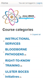 Mobile Screenshot of moodle.ucboces.org